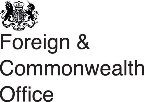 Foreign & Commonwealth Office Foreign & Commonwealth Office